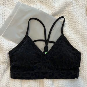 Balance Athletica Viatlity - Panther Bra